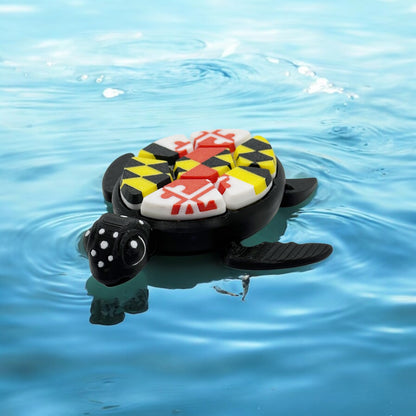 Maryland Super Clicky Turtle